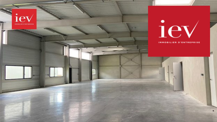 Ma-Cabane - Location Local commercial Aizenay, 285 m²