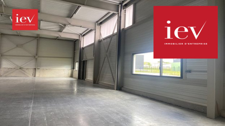Ma-Cabane - Location Local commercial Aizenay, 285 m²