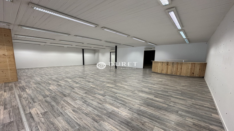 Ma-Cabane - Location Local commercial Aizenay, 440 m²