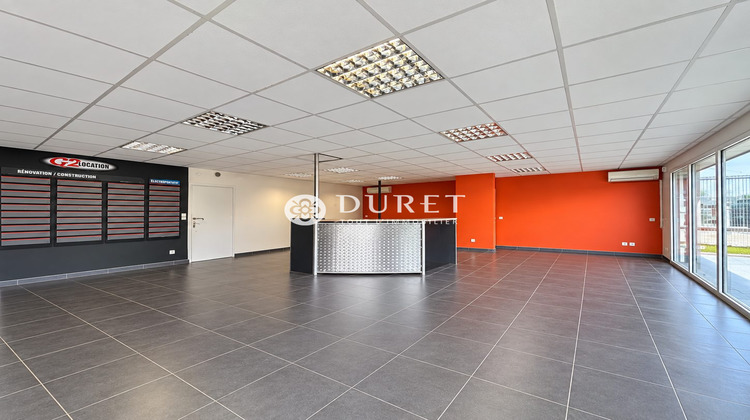 Ma-Cabane - Location Local commercial Aizenay, 590 m²