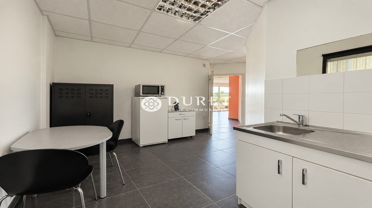 Ma-Cabane - Location Local commercial Aizenay, 590 m²
