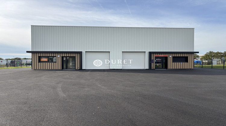 Ma-Cabane - Location Local commercial Aizenay, 350 m²