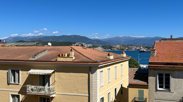 Ma-Cabane - Location Local commercial AJACCIO, 95 m²