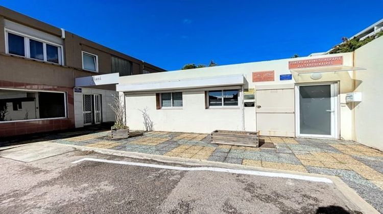 Ma-Cabane - Location Local commercial Ajaccio, 68 m²