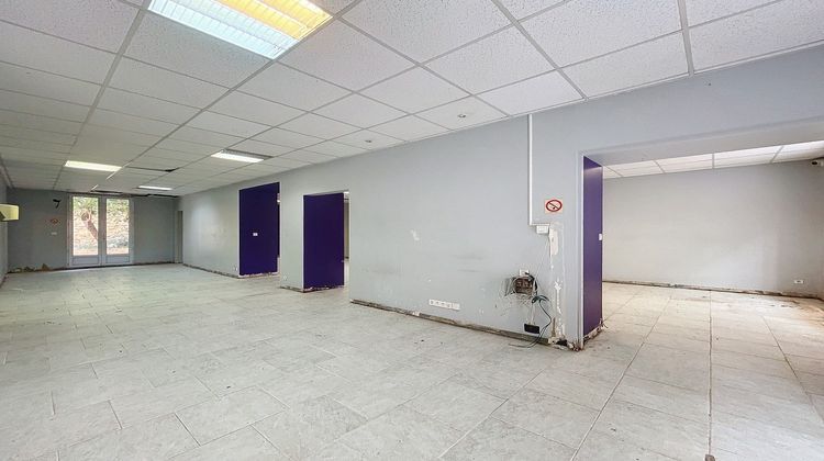 Ma-Cabane - Location Local commercial Ajaccio, 210 m²