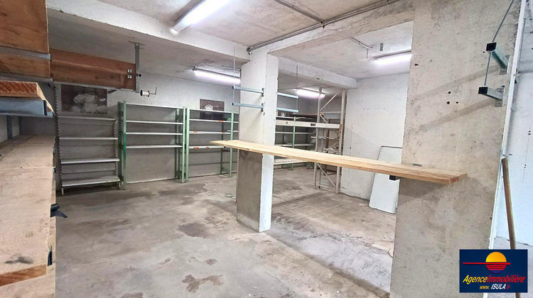 Ma-Cabane - Location Local commercial Ajaccio, 140 m²