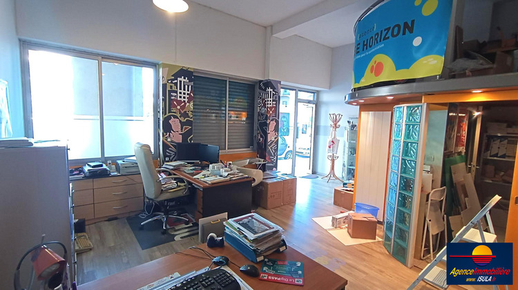 Ma-Cabane - Location Local commercial Ajaccio, 45 m²