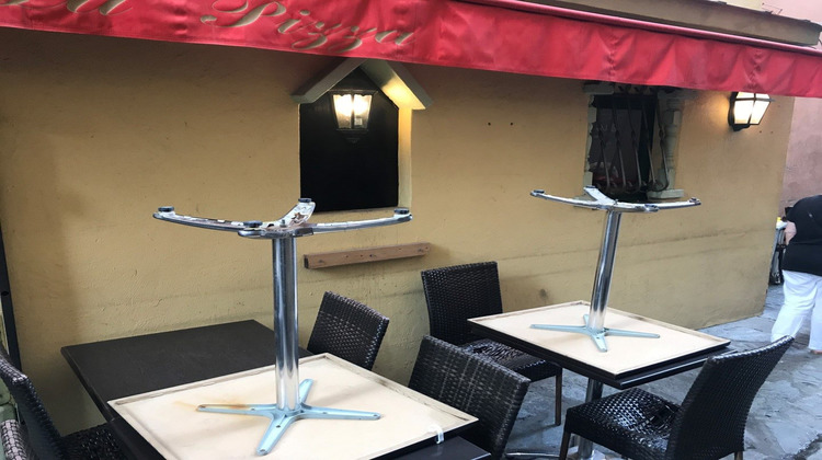 Ma-Cabane - Location Local commercial Ajaccio, 36 m²