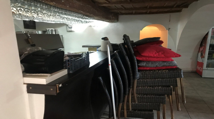 Ma-Cabane - Location Local commercial Ajaccio, 36 m²