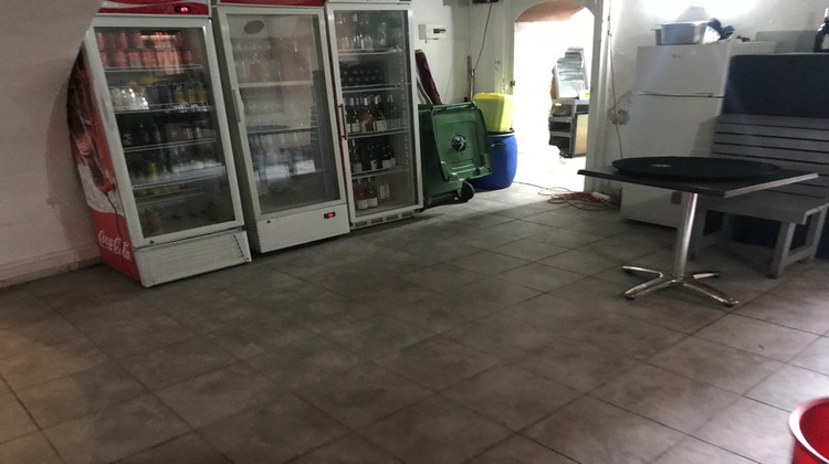 Ma-Cabane - Location Local commercial Ajaccio, 36 m²