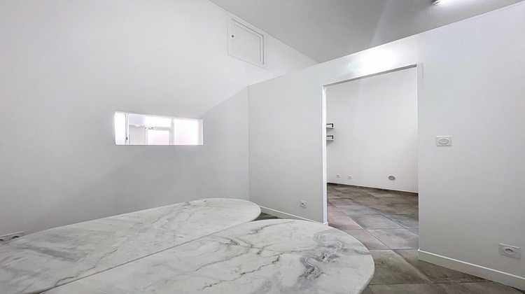 Ma-Cabane - Location Local commercial Ajaccio, 57 m²