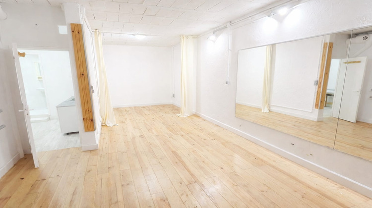 Ma-Cabane - Location Local commercial AJACCIO, 97 m²