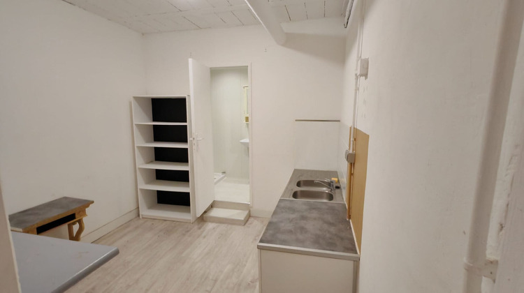 Ma-Cabane - Location Local commercial AJACCIO, 97 m²