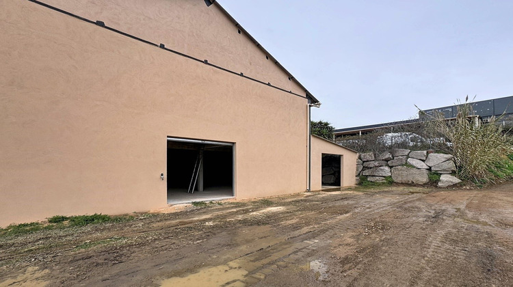 Ma-Cabane - Location Local commercial Ajaccio, 230 m²