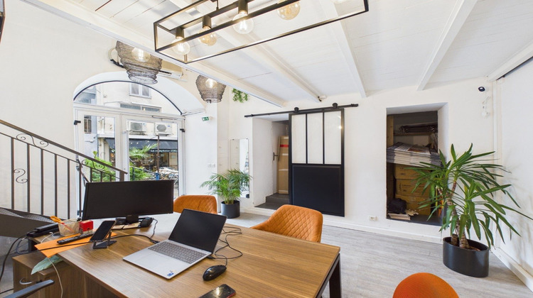 Ma-Cabane - Location Local commercial Ajaccio, 32 m²
