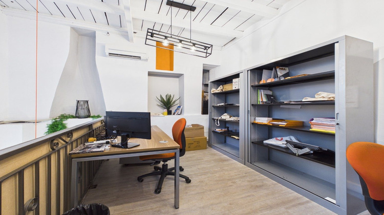 Ma-Cabane - Location Local commercial Ajaccio, 32 m²