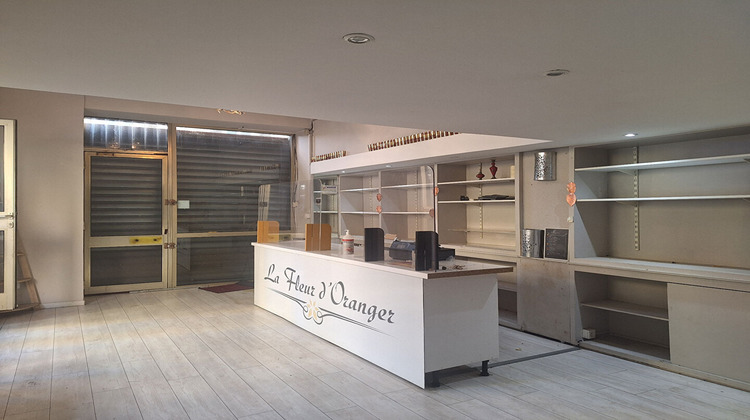 Ma-Cabane - Location Local commercial AJACCIO, 55 m²