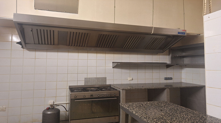 Ma-Cabane - Location Local commercial AJACCIO, 55 m²