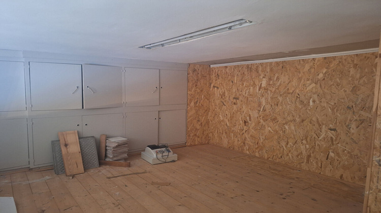 Ma-Cabane - Location Local commercial AJACCIO, 55 m²