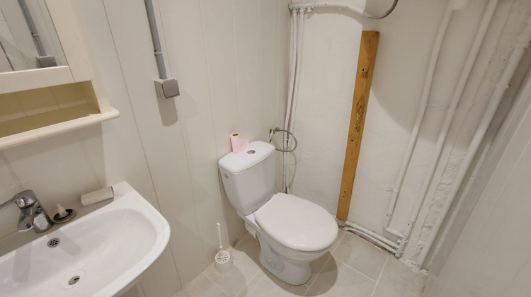 Ma-Cabane - Location Local commercial AJACCIO, 97 m²