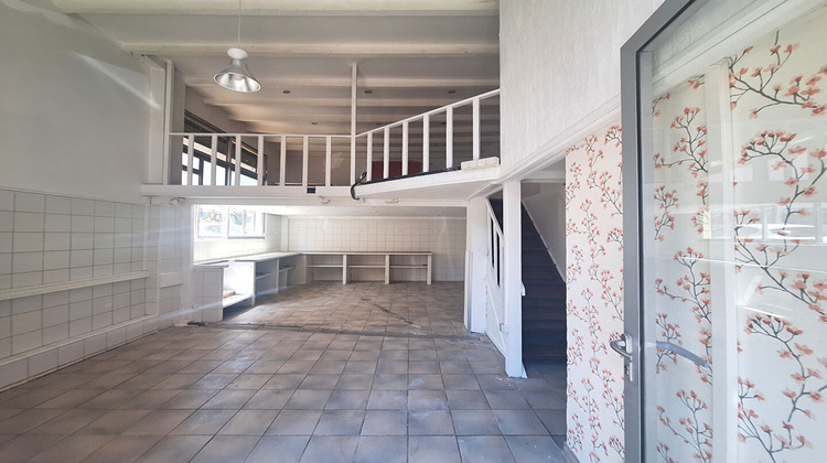 Ma-Cabane - Location Local commercial AJACCIO, 49 m²