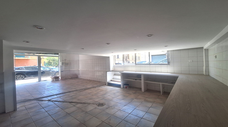 Ma-Cabane - Location Local commercial AJACCIO, 49 m²