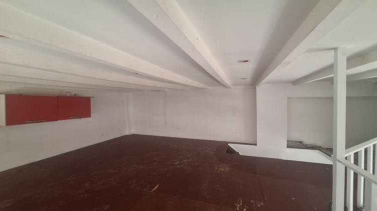 Ma-Cabane - Location Local commercial AJACCIO, 49 m²