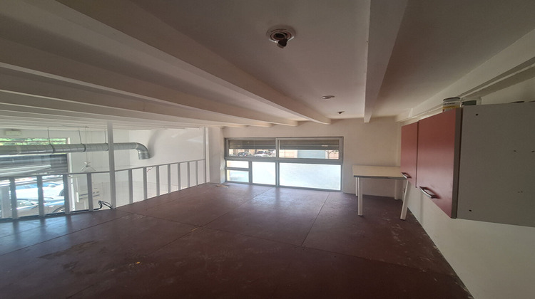 Ma-Cabane - Location Local commercial AJACCIO, 49 m²