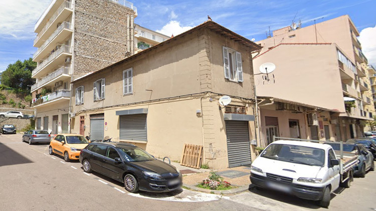 Ma-Cabane - Location Local commercial AJACCIO, 49 m²