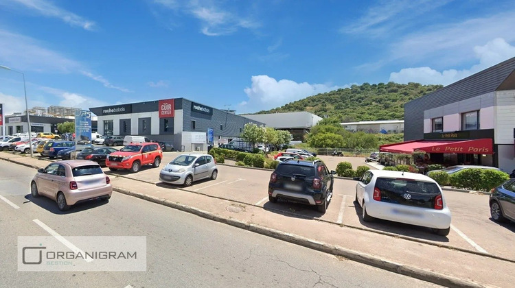 Ma-Cabane - Location Local commercial Ajaccio, 110 m²