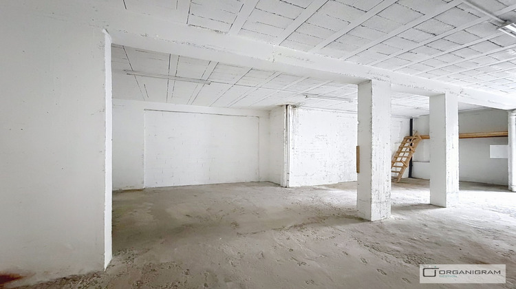 Ma-Cabane - Location Local commercial Ajaccio, 83 m²