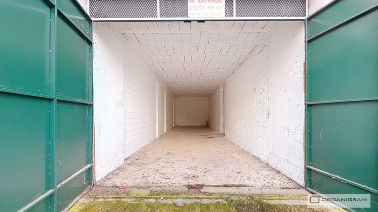 Ma-Cabane - Location Local commercial Ajaccio, 38 m²