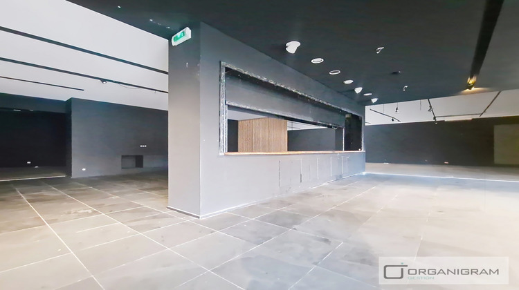 Ma-Cabane - Location Local commercial Ajaccio, 438 m²