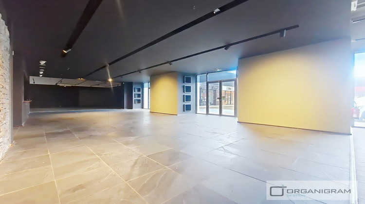 Ma-Cabane - Location Local commercial Ajaccio, 438 m²