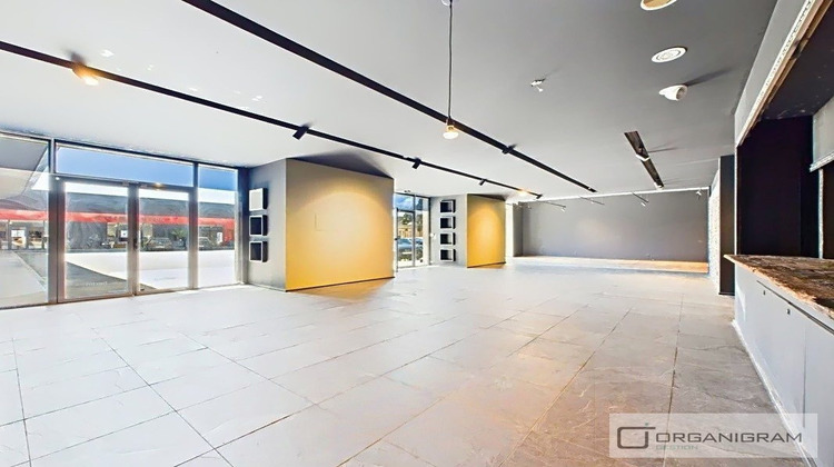 Ma-Cabane - Location Local commercial Ajaccio, 438 m²