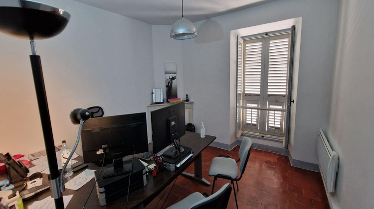 Ma-Cabane - Location Local commercial AJACCIO, 75 m²