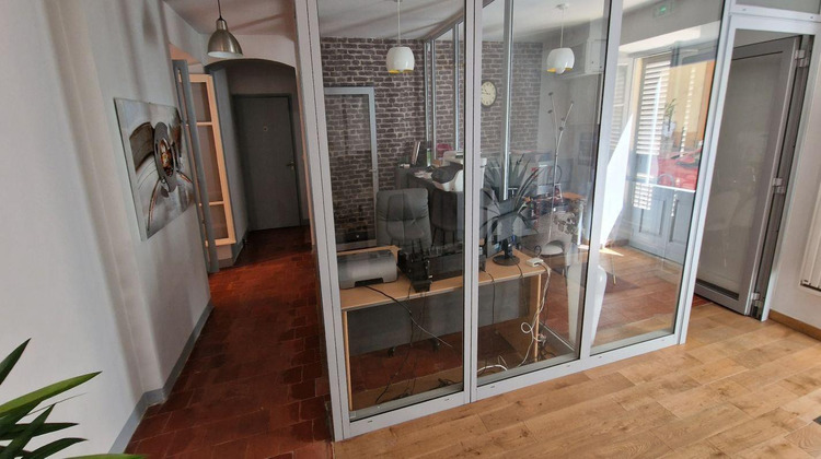 Ma-Cabane - Location Local commercial AJACCIO, 75 m²