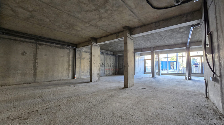 Ma-Cabane - Location Local commercial Ajaccio, 157 m²