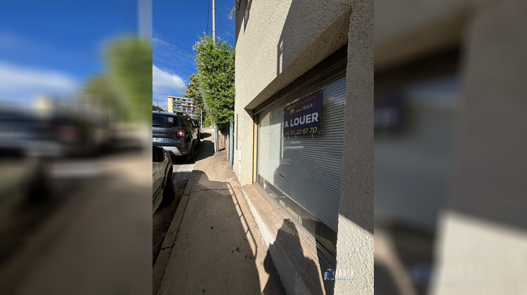 Ma-Cabane - Location Local commercial Ajaccio, 66 m²