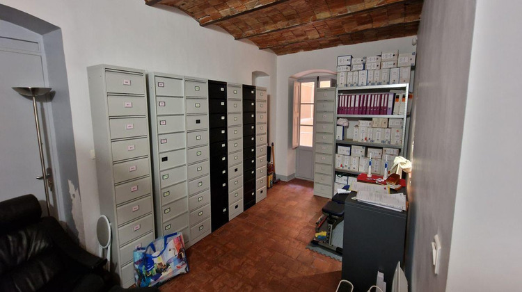 Ma-Cabane - Location Local commercial AJACCIO, 75 m²