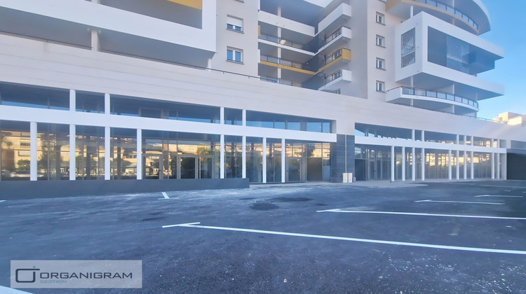 Ma-Cabane - Location Local commercial Ajaccio, 157 m²