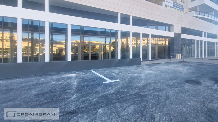 Ma-Cabane - Location Local commercial Ajaccio, 157 m²