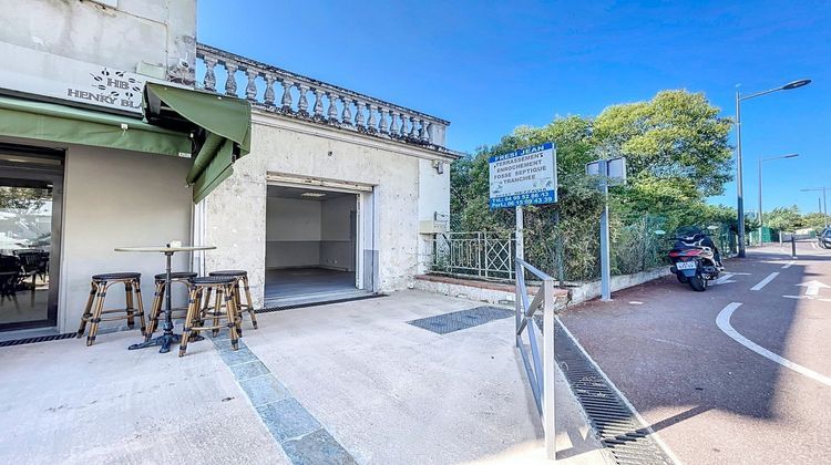 Ma-Cabane - Location Local commercial Ajaccio, 30 m²