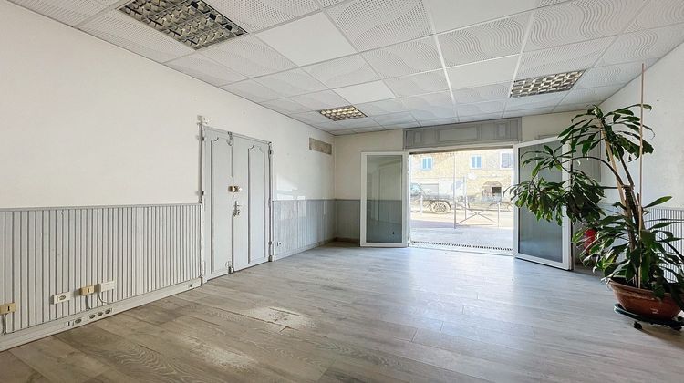 Ma-Cabane - Location Local commercial Ajaccio, 30 m²