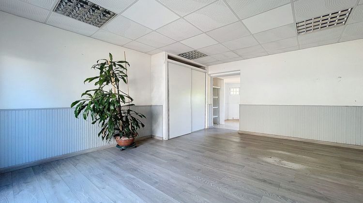 Ma-Cabane - Location Local commercial Ajaccio, 30 m²