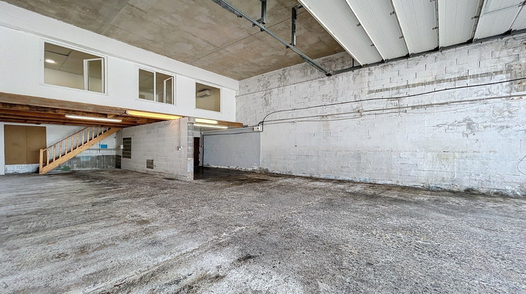 Ma-Cabane - Location Local commercial Ajaccio, 112 m²