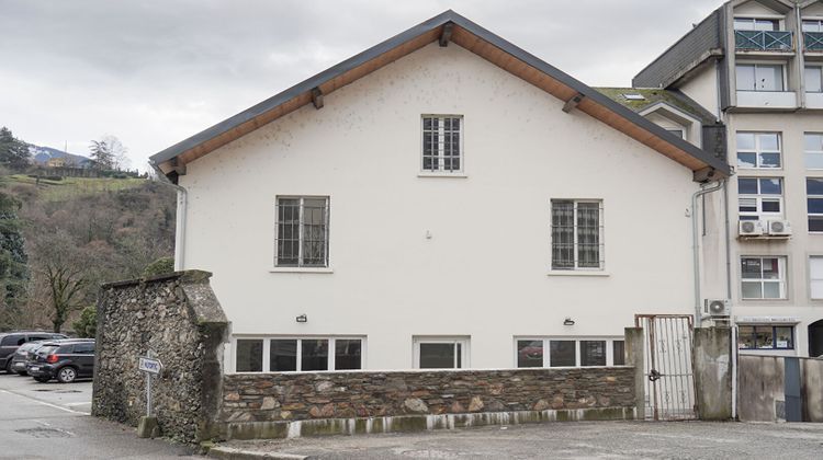 Ma-Cabane - Location Local commercial ALBERTVILLE, 133 m²
