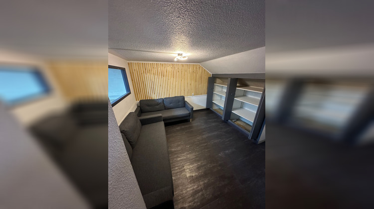 Ma-Cabane - Location Local commercial ALBERTVILLE, 57 m²