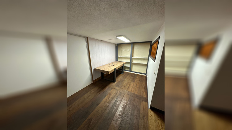 Ma-Cabane - Location Local commercial ALBERTVILLE, 57 m²