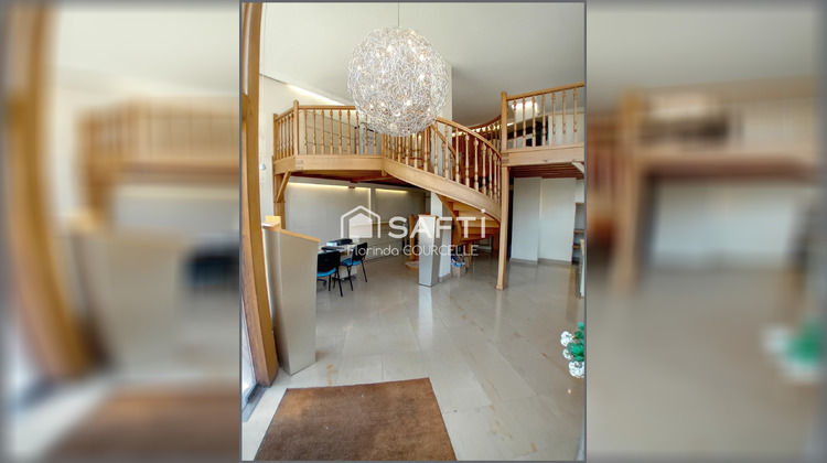 Ma-Cabane - Location Local commercial Albertville, 119 m²